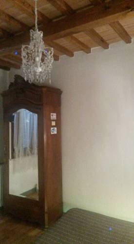 B&B Ginevra Ghizzano Bilik gambar