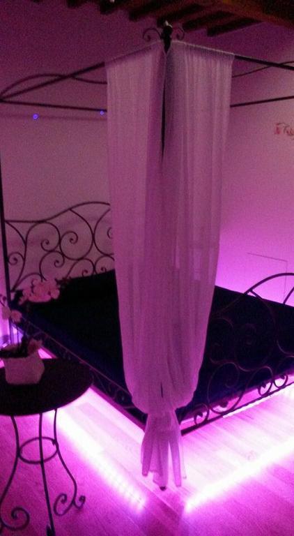 B&B Ginevra Ghizzano Luaran gambar
