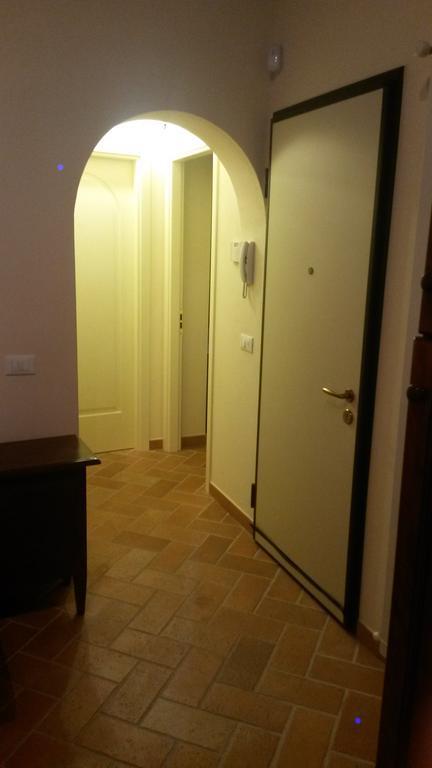 B&B Ginevra Ghizzano Luaran gambar