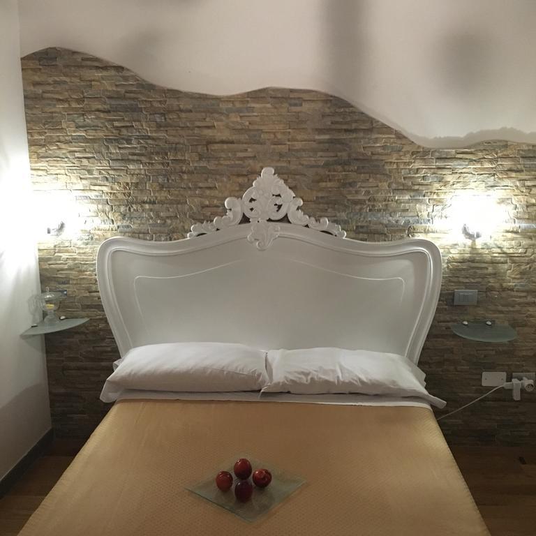 B&B Ginevra Ghizzano Luaran gambar