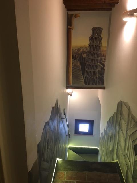 B&B Ginevra Ghizzano Luaran gambar