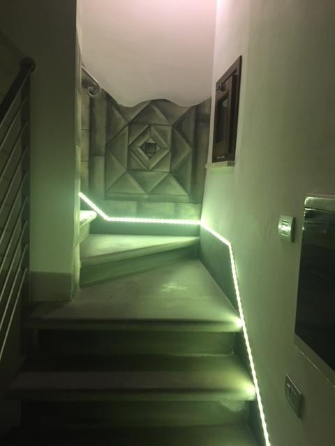 B&B Ginevra Ghizzano Luaran gambar