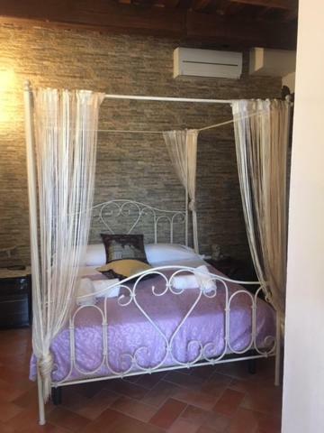 B&B Ginevra Ghizzano Luaran gambar