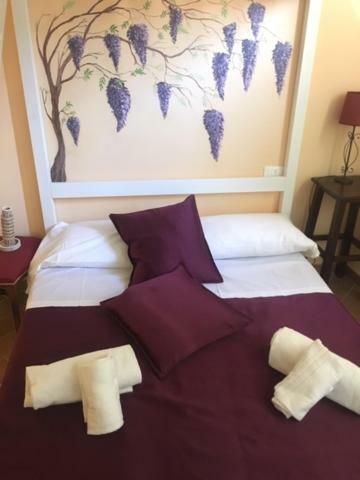 B&B Ginevra Ghizzano Luaran gambar