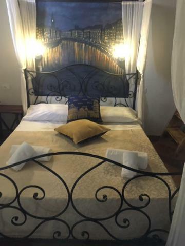 B&B Ginevra Ghizzano Luaran gambar