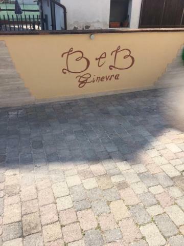 B&B Ginevra Ghizzano Luaran gambar